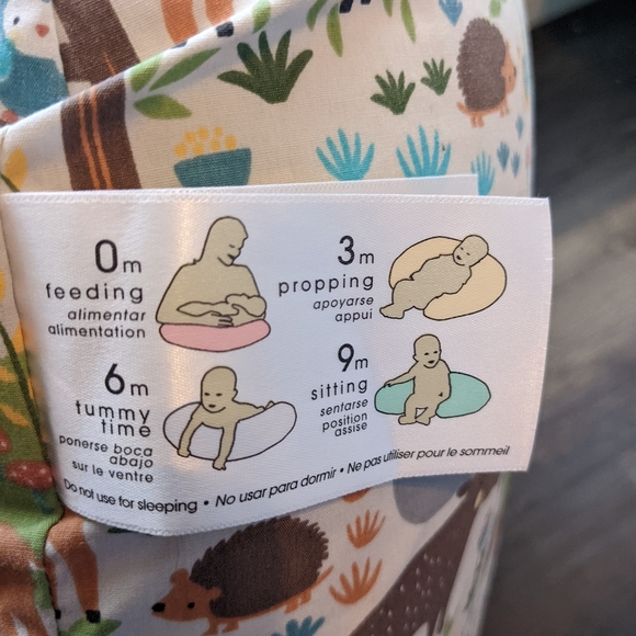 Boppy - Picture 3 of 4